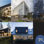 AIA Seattle Honor Awards composite
